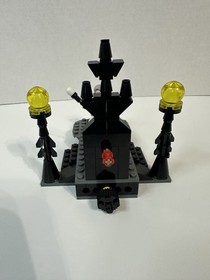 Lego The Lord of the Rings 79005 The Wizard Battle - Gandalf Saruman Complete