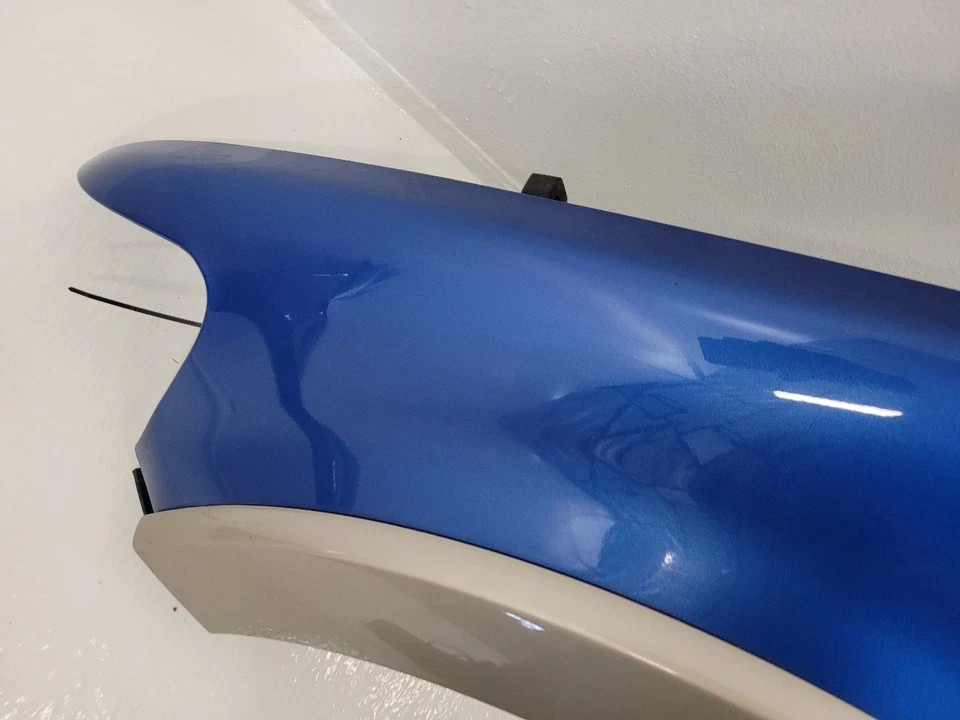 2006 2007 2008 2009 2010 FORD EXPLORER Driver Fender Excluding Sport Trac Foto 3 de 4