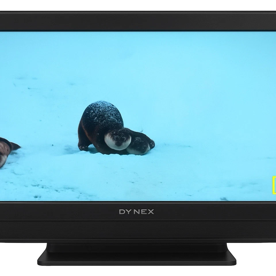 TV LCD 720p HDMI Dynex 37” | Funciona muito bem | Tela limpa | Pronta para uso - Imagem 2 de 4
