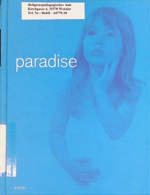 Paradise. Remy, Patrick und Marc Abel: