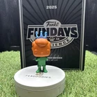 Funko POP!  Fundays 2025 Freddy Funko As John Cena Exclusive PROTO