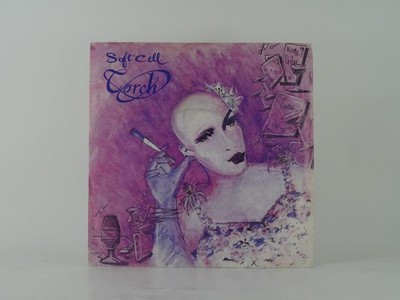 SOFT CELL TORCH (2) (12) 2 Track 7'' Single including Picture Sleeve SOME BIZARRE