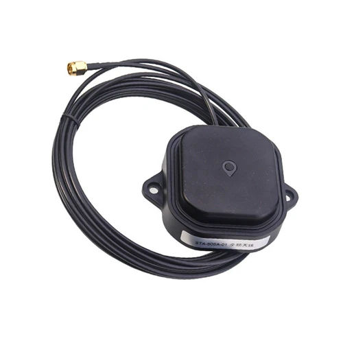 Full-frequency Antenna 360° Horizontal Coverage Engineering Plastic Shell
