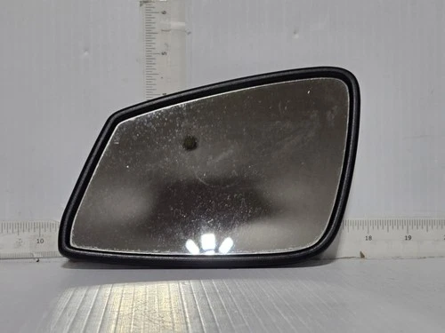 BMW 3 5 6 7 GT F01 F06 F10 F30 F22 F33 LEFT FRONT Auto DIM HEATED MIRROR GLASS