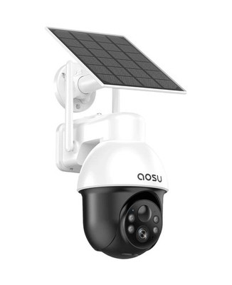 Aosu Solarcam D1 Classic kabellose Überwachungskamera
