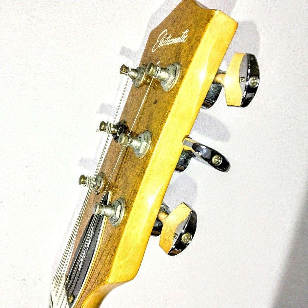Gretsch Electromatic Gold Sparkle | eBay