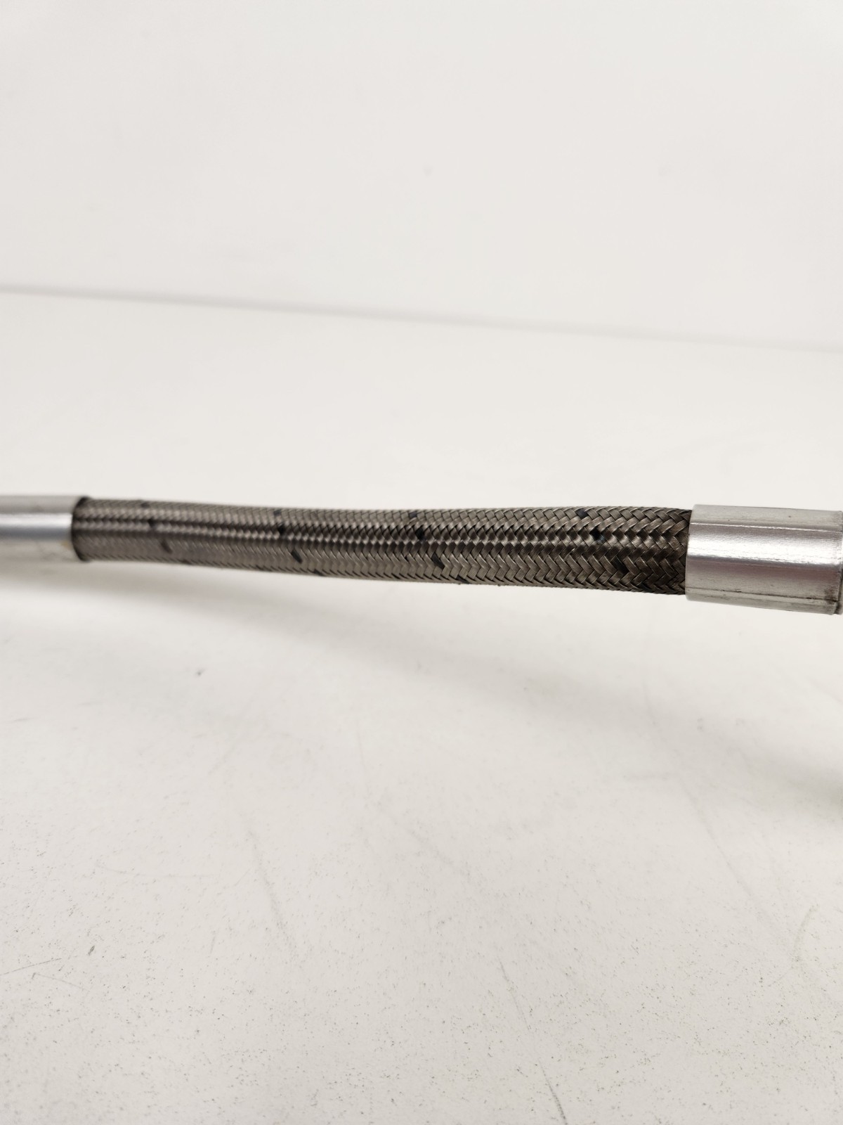 McLaren MP4-12C 2012-2014 Left Oil cooler line