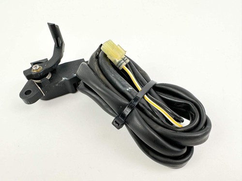 2012 Suzuki 140 HP 4 Stroke Outboard Trim Sender Unit Sensor 34801-99E05 OEM - Foto 2 di 8
