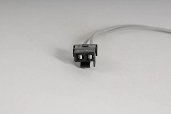 For GMC C3500 85-92 GM Original Equipment Traction Control Switch Connector Foto 3 de 4