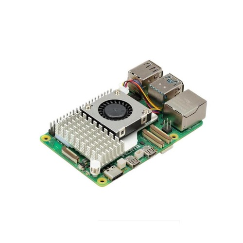 EB82183 - Raspberry Pi Aktivkühler