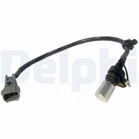 Kurbelwellensensor Impulsgeber Delphi SS10901 FüR Toyota Previa Camry Rav 3 2 Hs