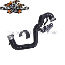 Turboschlauch Ladeluftschlauch für NISSAN X-Trail Van T32 dCi 14460HX40D NEU