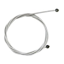 Parking Brake Cable Intermediate Middle 1963-65 Dodge Coronet Polara Oe Steel