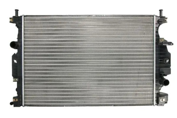 THERMOTEC D7G045TT Kühler für Motorkühlung Motorkühler Autokühler für Ford - Bild 2