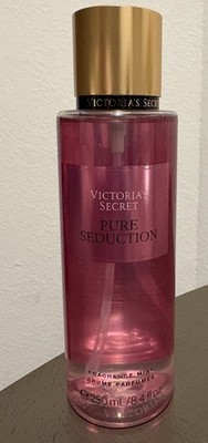 Victoria s Secret Pure Seduction Fragrance Mist 8.4 oz 250 ml New