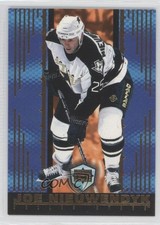 1998-99 Pacific Dynagon Ice Joe Nieuwendyk #60 HOF 0i6