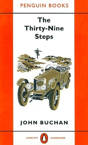 The Thirty-Nine Steps by John Buchan (Paperback Book) - Image 6