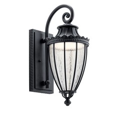 Kichler 49752BKTLED - Wakefield 22.5 High LED...