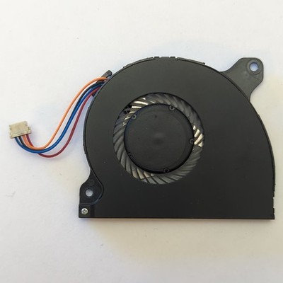Fujitsu Lifebook U7411 Lüfter Fan Kühler Notebook Cooling