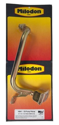 Milodon Oil Pump Pickup 18341