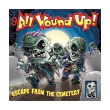 Twilight Creations Boardgame All Wound Up! - Escape From the