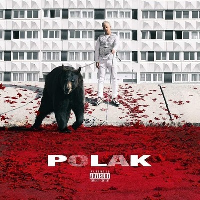 Polak - Plk- Aus Stock- RARE MUSIC CD
