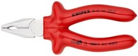 Knipex-Werk Kombizange 03 07 160 Kombizangen Kombizange