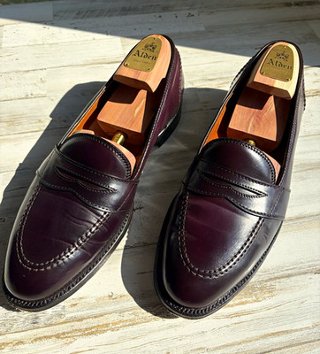 Alden 684