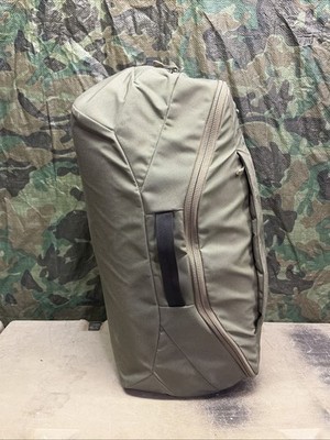 Arcteryx Leaf 12403 Covert Case C-O Utility Green 2013 40L 2440 cu
