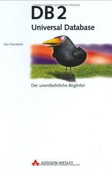 DB 2 Universal Database . Der unentbehrliche Beglei... | Buch | Zustand sehr gut