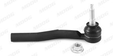 MOOG Spurstangenkopf Spurstange für VW Amarok T1A T1B 3.0 TDI 4motion 2.0