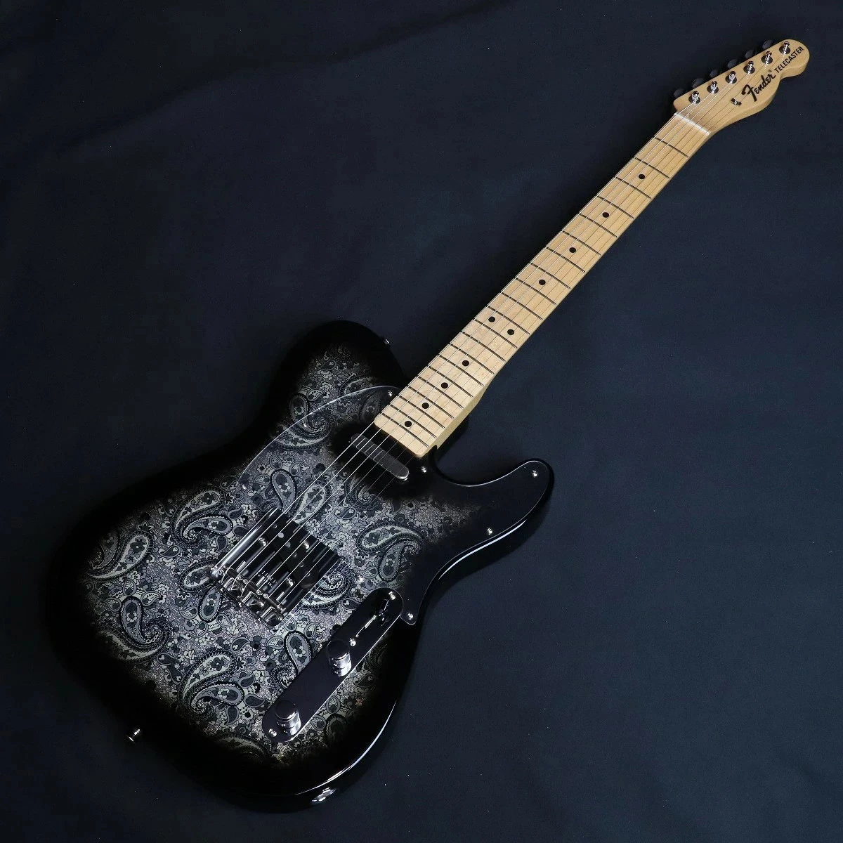 Fender Telecaster Special Edition for sale | eBay