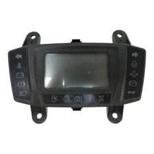 2018 KUBOTA RTV-X900 SPEEDOMETER GAUGE CLUSTER 3472.3 H K7626-62502 K7421-62502