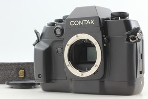 Contax Ax | eBay