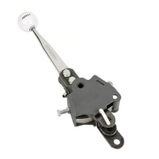 Hurst 3917535 Street Super Shifter 4-speed Shifter Hurst 3917535 Street Super Shifter 4-speed Shifter