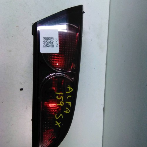 50504822 scheinwerfer hinten links ALFA ROMEO 159 X3 X9 2.2 JTS nerap3c41c5