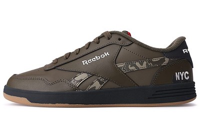 Reebok Royal Techque T Green FU7854