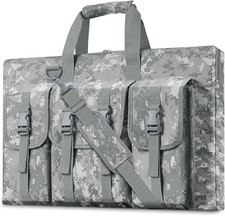 For Starlink Gen 3 Case, Multi-Pocket Design, Handbag/Shoulder Travel Carrying B