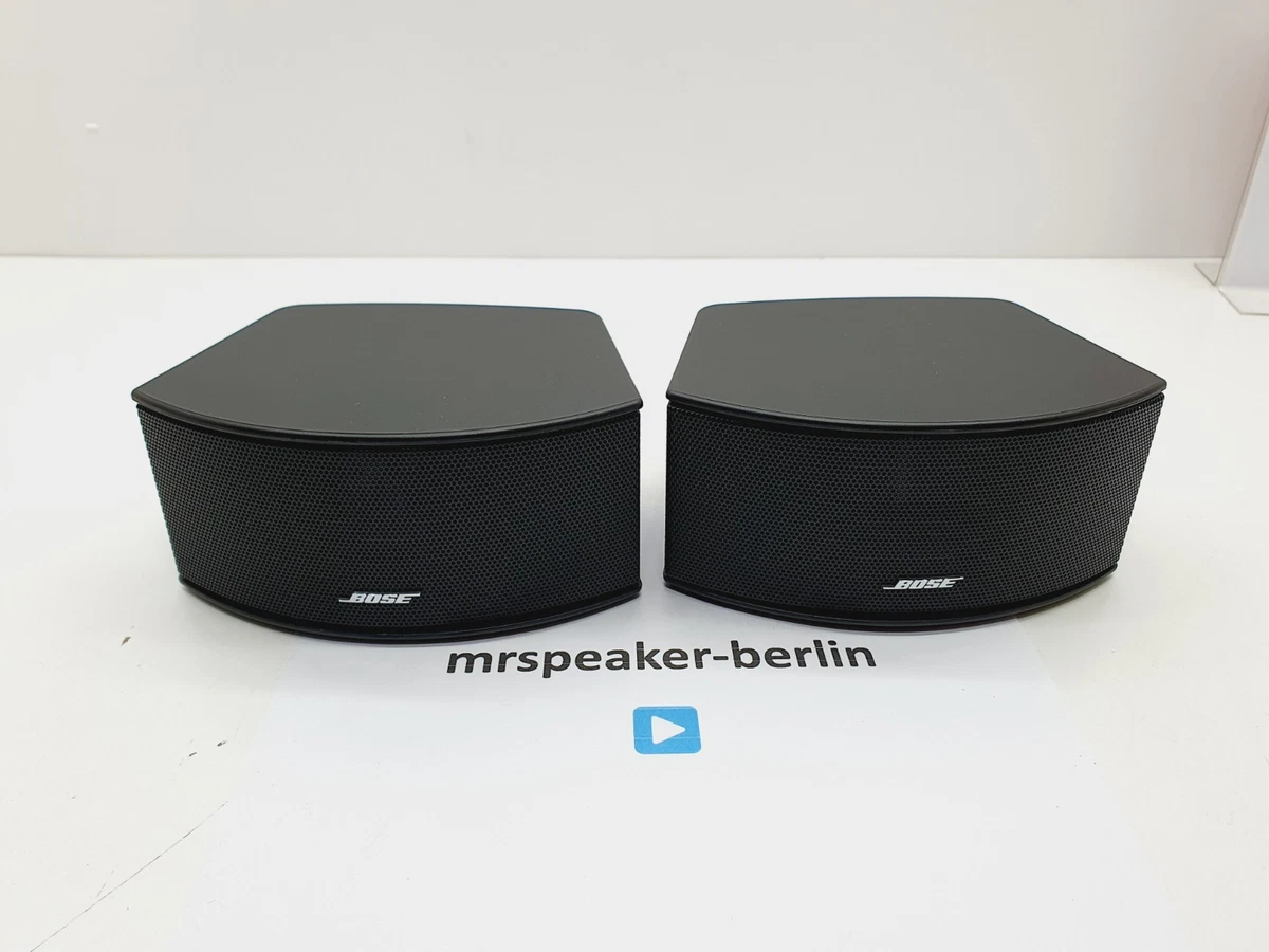 Bose 3-2-1 Lautsprecher online kaufen | eBay.de