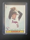Topps 1979 Nolan Ryan #115 Los Angeles Angels MLB Base Set Vintage Baseball Card