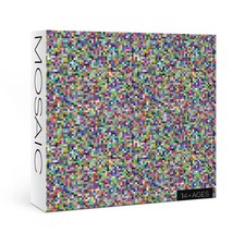 Impossible Difficult Puzzle 1000 Piece, Hard Jigsaw Puzzles for Adults