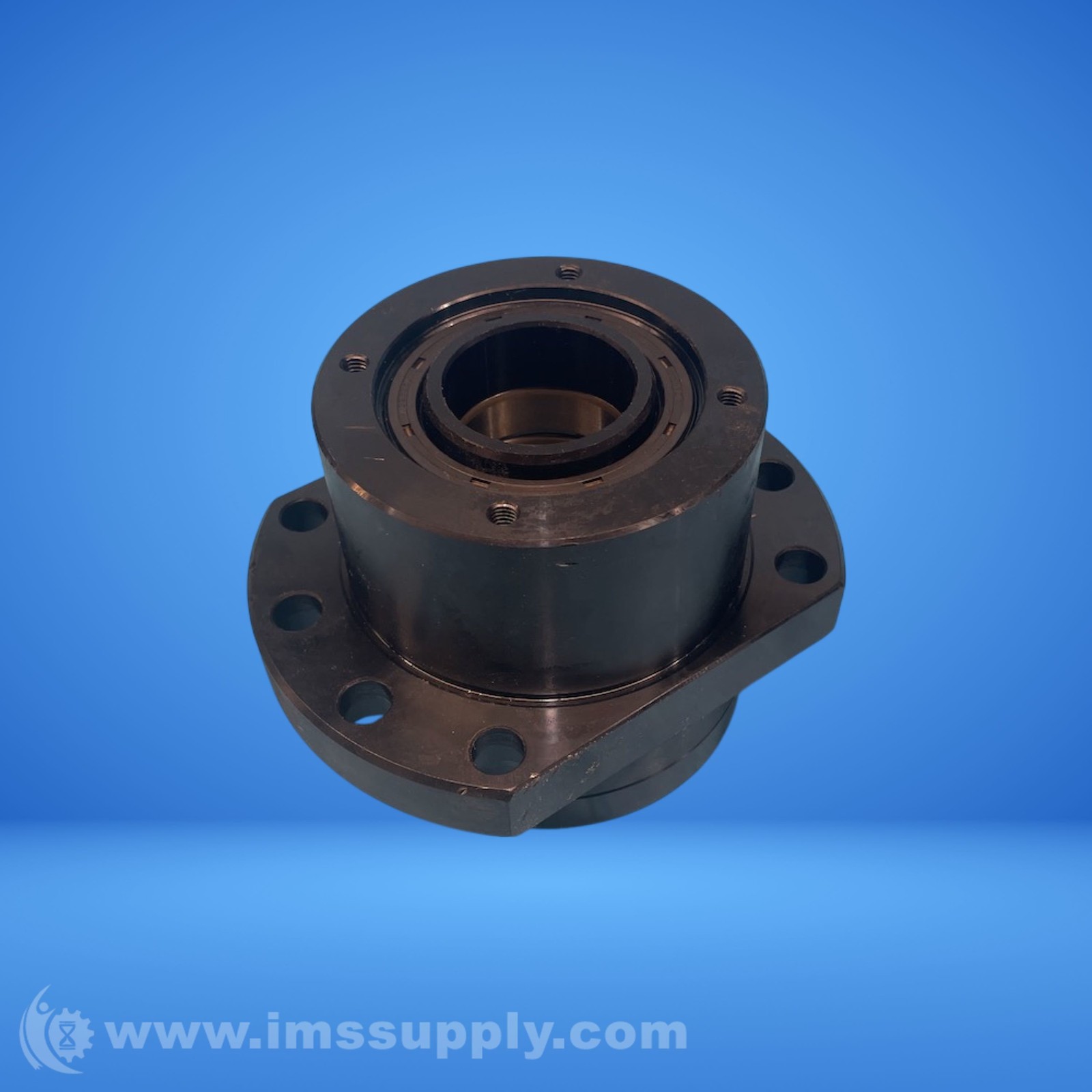 NSK WBK40DFF-31 Ball Screw Nut USIP