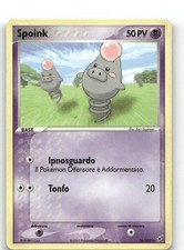 [T080] Spoink 76/107