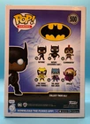 Funko Pop! DC Comics Batwing #500