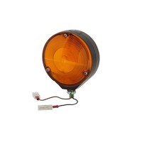 Blinkleuchte Vorne 24 V P21W Halogen Hella FüR U.A. MAGIRUS-DEUTZ M-Series