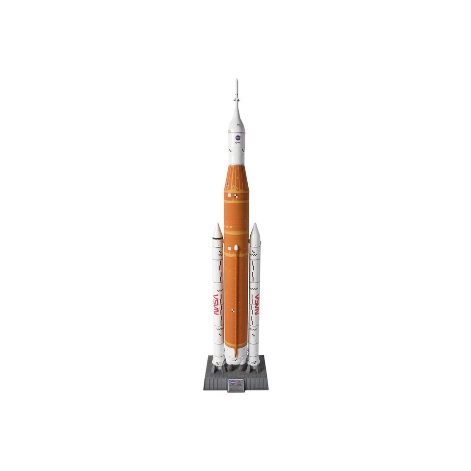 Revell 03760 1:144 NASA Artemis Space Launch System (SLS) - Bild 2 von 4