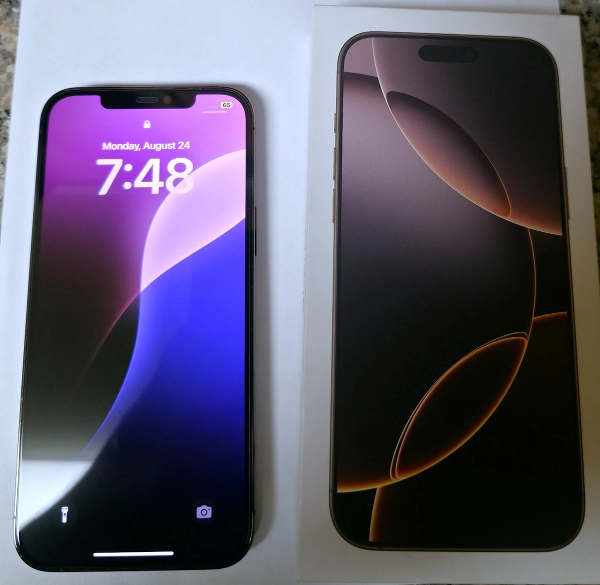 Las mejores ofertas en Apple iPhone 12 Pro Max 128GB | eBay