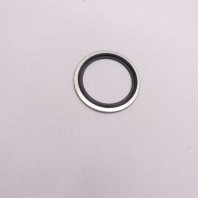 Pirtek Bonded Seal 304 Stainless Steel SSZ Series 1-1/4'' -11 Z-20
