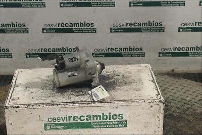96 884 773 80 halter anlasser PEUGEOT 208 CA CC STYLE 2017 10042220008501