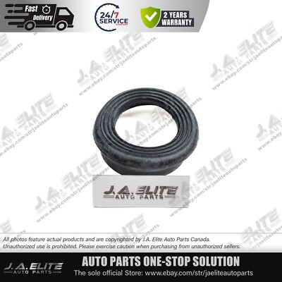 4pcs Genuine Spark Plug Hole Gaskets for Ferrari & Maserati, OEM